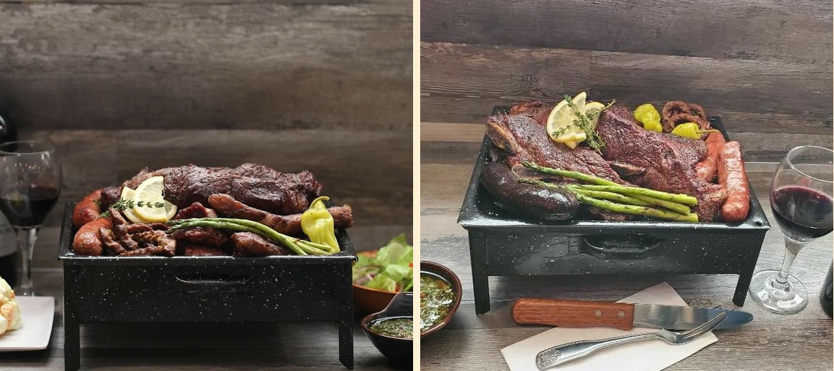 Garden Shabu/Hot Pot & Grill