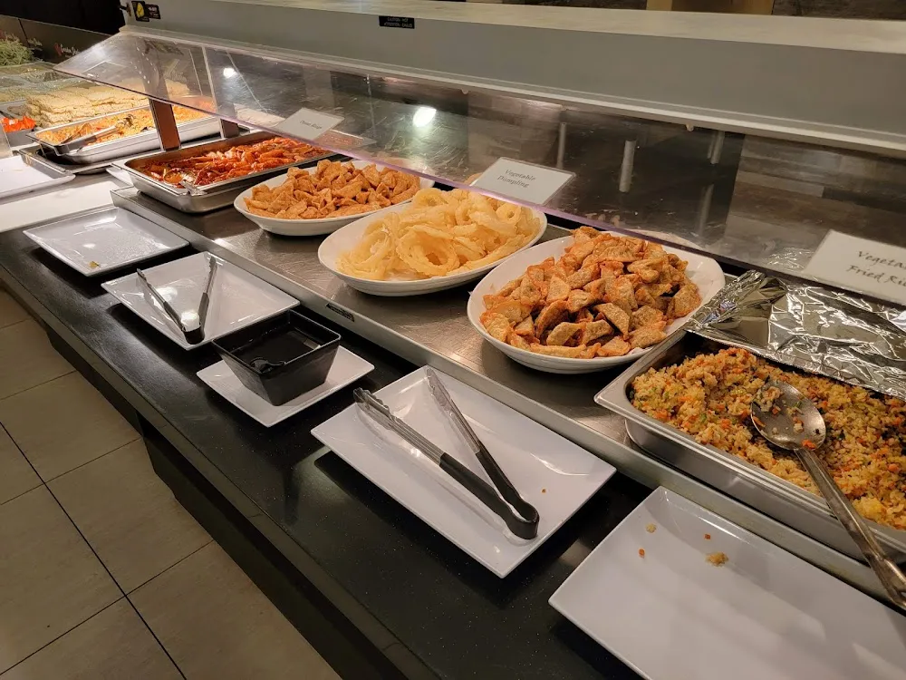 Kimchi Bar