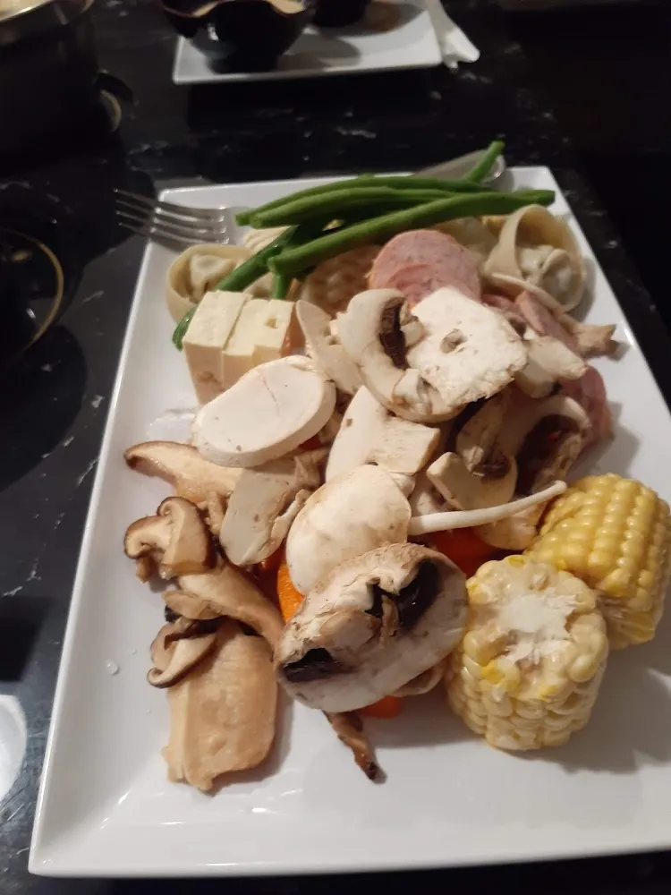 Mix Veg