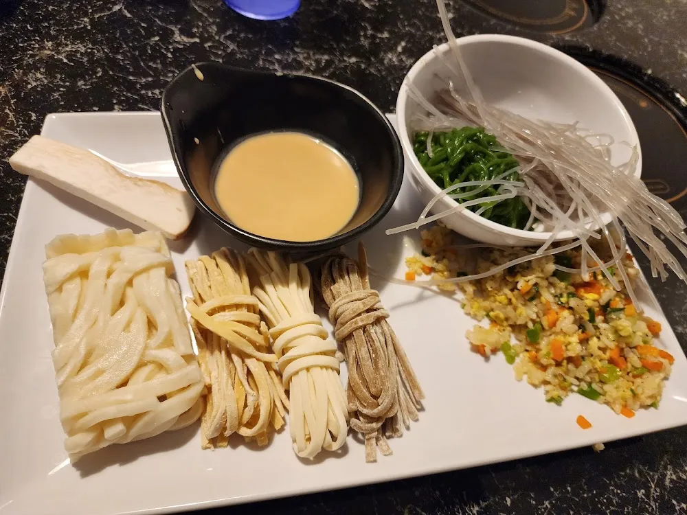 Pasta